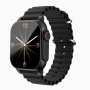 Apple Watch Ultra реплика IWO V200 до 200 дена с едно зареждане, снимка 1 - Смарт часовници - 42466378