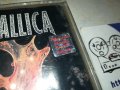 METALLICA-ОРИГИНАЛНА КАСЕТА 3010231532, снимка 9