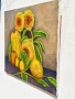 Авторски натюрморт , снимка 9
