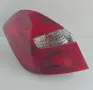 Ляв Стоп Шкода Фабия 2 Комби Skoda Fabia 2 2007-2014г, снимка 1