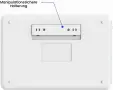 XNY 4G Wi-Fi GSM алармена система с 10 части, Alexa, снимка 4