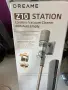 Вертикална прахосмукачка Dreame Z10 Station, снимка 11