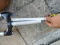 26 цола въздушна вилка за велосипед колело rock shox team, снимка 8