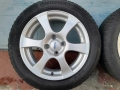 Джанти 16" 4х108 Peugeot, снимка 3