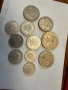 Монети от различни държави, снимка 2