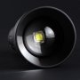Колиматорен фенер Convoy Z1 зуум SFT-40 LED до 1800 лумена, снимка 3