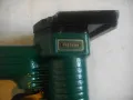 PREBENA НЕМСКИ ОРИГИНАЛЕН ПРОФЕСИОНАЛЕН ПНЕВМАТИЧЕН ТАКЕР ЗА ПИРОНИ ТИП J 32мм ОТЛИЧЕН ПОЧТИ НОВ, снимка 12