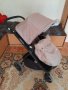 бебешка количка angelbaby+подарък лятна тип чадър, снимка 1 - Детски колички - 42746145