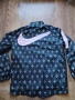 NIKE Paris Saint Germain Jacket Dri-FIT Repel Academy - юношеско футболно горнище 147-158см. , снимка 8