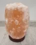Лампа от хемалайска сол, снимка 4