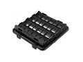 Въздуховод за Jeep, Dodge – 68323649AB, снимка 1