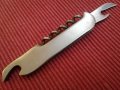 Сервитьорско ножче, тирбушон ВТ, Велико Търново. , снимка 4