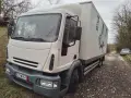ПРОДАВАМ ЖИВОТОВОЗ, СПЕЦИЯЛИЗИРАН, 12 Т. ЗА 5 КОНЯ 14500, снимка 3