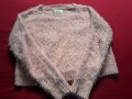 Дамски топъл пуловер, снимка 1 - Блузи с дълъг ръкав и пуловери - 39064739