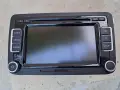 Мултимедия за Volkswagen,Шкода,Сеат. ОРИГИНАЛНА., снимка 1