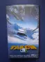 Видеокасета VHS Такси 3 , снимка 1