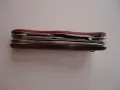 Голям армейски швейцарски нож Victorinox , снимка 9