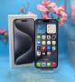 Apple iPhone 15 Pro Max, 1TB, 5G, Blue Titanium , снимка 1