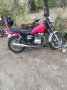 Мотоциклет   DAELIM   VC 125
