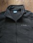 Columbia Men's Mountain Full Zip 2.0 Soft Fleece Jacket - страхотен мъжки полар , снимка 2