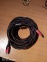 Продавам HDMI кабели 5 метрови нови, снимка 1 - Други - 29397278