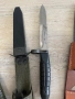 Стари щикове/байонети, снимка 5
