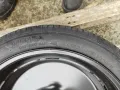 18цола Резервна джанта Патерица 5х108 VOLVO C40 XC40 4J et40 125/70/18, снимка 8