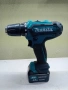 Акумулаторен Винтоверт Makita , снимка 6