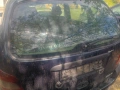 Заден капак багажник Renault Scenic I Minivan 2001г Рено Сценик , снимка 1