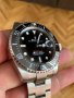 Продавам автоматичен мъжки часовник Rolex Sea Dweller Black, снимка 6