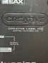 Съраунд система CREATIVE INSPIRE T7900   7.1, снимка 14