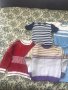 Сет от 5 детски блузи, снимка 2