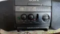 SONY CFD - V 10 CD RADIO CASSETTE CORDER, снимка 2