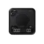 BOOKOO Themis Mini е компактна smart везна, снимка 3