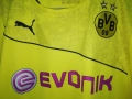 Borussia Dortmund Hummels 2013 2014 Special Winter Edition Борусия Дортмунд екип L, снимка 4