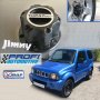 ХЪБОВЕ ЗА SUZUKI JIMNY , Samurai , Grand Vitara 4x4