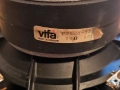 Бас говорител 10 инча Vifa , снимка 7
