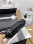 Chanel Classic Flap Bag – Black, снимка 4