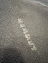 Мъжко!Mammut Outline Hoody размер ХЛ, снимка 5