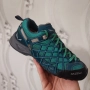 туристически обувки Salewa WS Wildfire S Gore-Tex номер 39 водоустойчиви , снимка 5