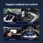 Carplay Herilary C4 Безжичен адаптер за кола, снимка 4