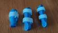 Продавам три шини за обездвижване на пръсти., снимка 2