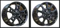 18" Усилени Джанти 1 тон 4x4 5x150 Toyota Tundra Sequoia Lexus LX, снимка 1