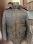 Мъжко зимно яке, снимка 1