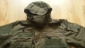 Brandit PERFORMANCE TACTICAL CORDURA Jacket размер XL за лов риболов тактическо яке - 2544, снимка 4