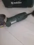 Metabo WE 14-125 plus ъглошлайф, флекс, снимка 5