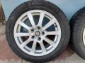 джанти 16" 5х112 VW, Skoda, Seat, Audi , снимка 6