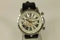 ROGER DUBUIS Chronoexcel Мъжки Стоманен Хронограф, снимка 3