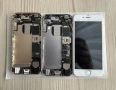 Apple iPhone 6 (A1586) 6S (A1688) За Части, снимка 2