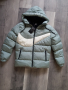 Nike - зимно яке размер , снимка 1 - Якета - 44630763